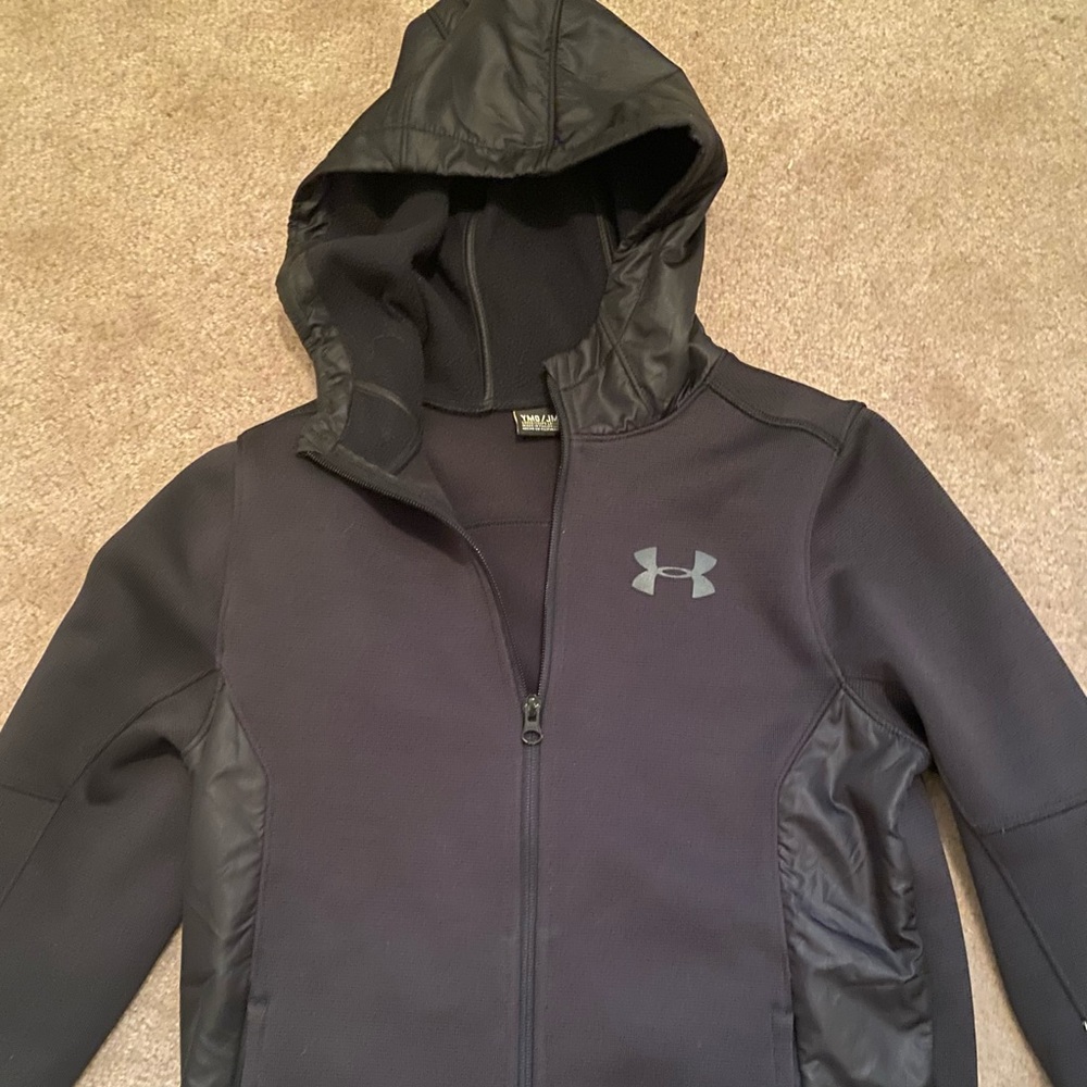 Under Armour jacket